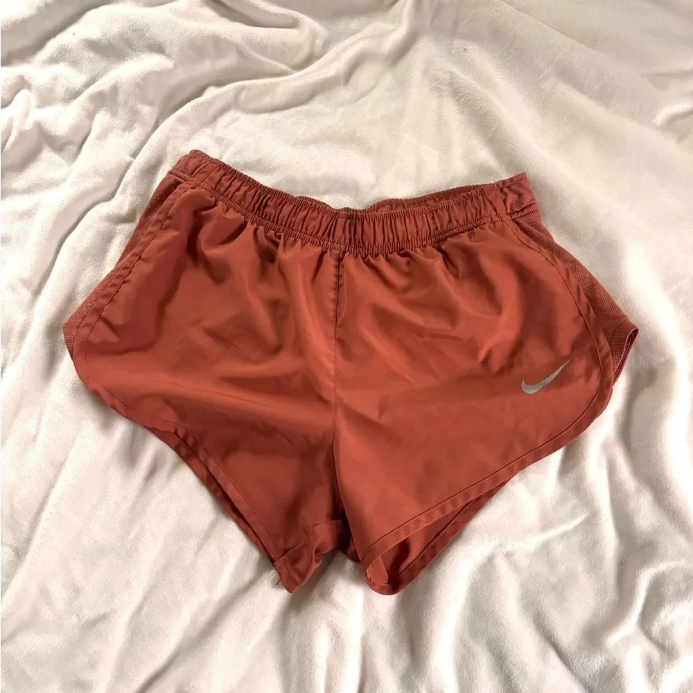 Nike Women's Rust Running Shorts